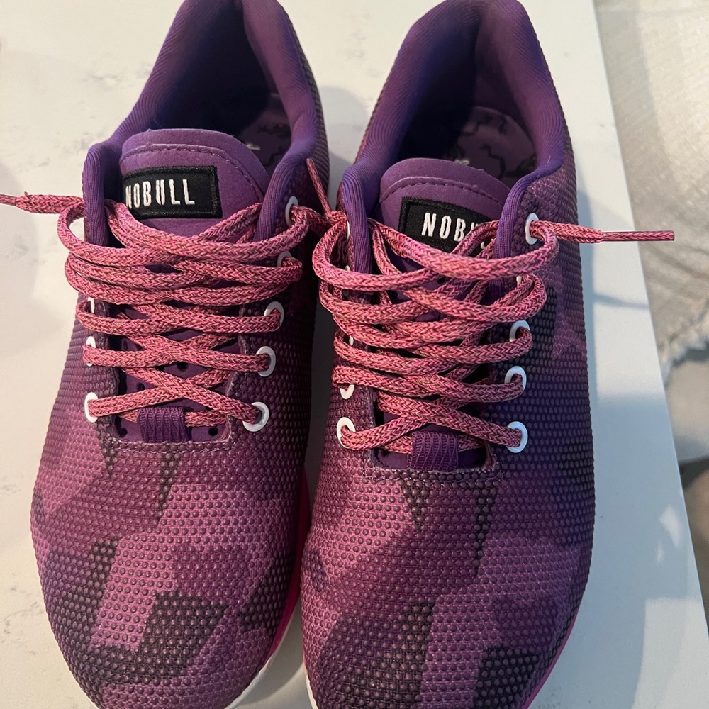 Nobull trainers - Picture 3 of 9
